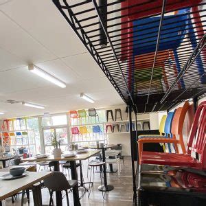 cafe chairs perth